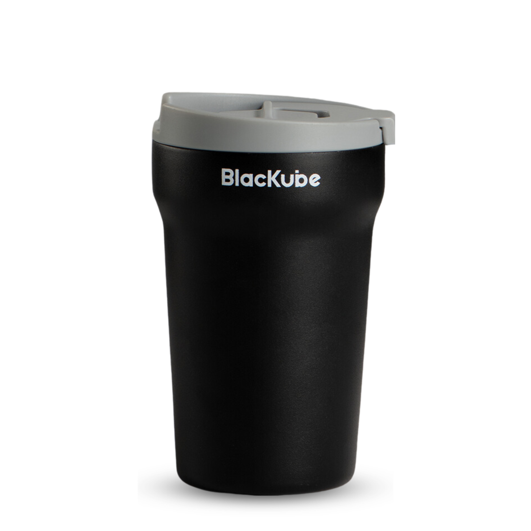 BLACKUBE PORTABLE COFFEE CUP 380 ML  เเก้วใส่ชา กาเเฟ